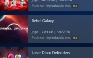 Conta PSN Plus até 3/04/2021 - Vários Jogos