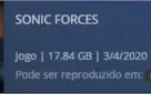 Conta PSN Plus até 3/04/2021 - Vários Jogos