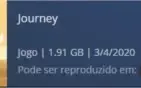 Conta PSN Plus até 3/04/2021 - Vários Jogos