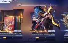 Cc Saint Seiya Com Yohma No Novo Serv A141