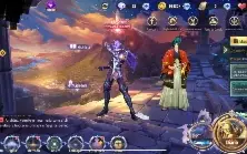 Cc Saint Seiya Com Yohma No Novo Serv A141