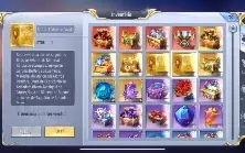 Cc Saint Seiya Com Yohma No Novo Serv A141