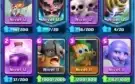CONTA TOP, BASTANTE CARTAS FULL