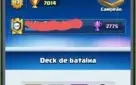 CONTA TOP, BASTANTE CARTAS FULL