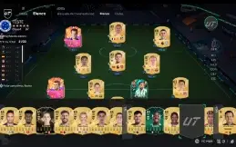 Vendo Conta Ea Fc 25