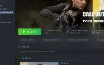 Conta com COD MW2,God Of War, New World, GTA V entre outros.