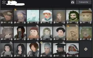 CONTA BDO 3 ITENS PENS POTE INFINITA NINJA 63