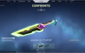 CONTA VALORANT MAIS LINDA DO SITE