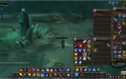 Conta WOW shadowlands