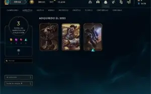 SMURF MESTRE (SERVIDOR LAS)
