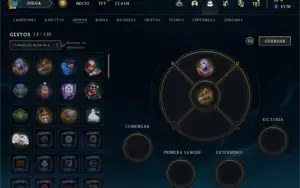 SMURF MESTRE (SERVIDOR LAS)