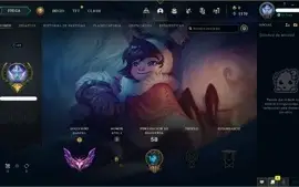 SMURF MESTRE (SERVIDOR LAS)