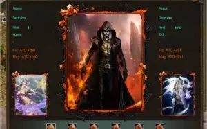 MAGO PW ARCADIA