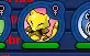 Conta otpokemon mundo red