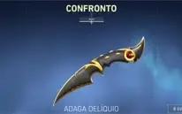CONTA VALORANT (BETA) + PACOTE SOBERANIA!