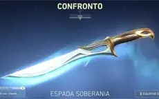 CONTA VALORANT (BETA) + PACOTE SOBERANIA!