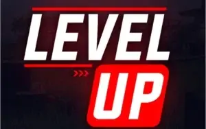 Level up League o Legends