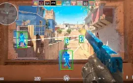 Aimbot Hack - Cs2 Atualizado