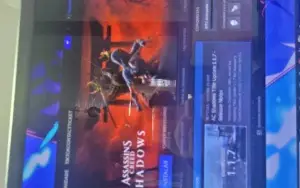 💎 CONTA PREMIUM: Assassin's Creed Shadows + RDR2 + FC 26