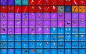 Conta Fortnite desde o Capítulo 2: Temporada 2 + Jogos Epic