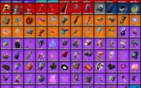 Conta Fortnite desde o Capítulo 2: Temporada 2 + Jogos Epic