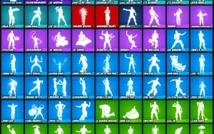 Conta Fortnite desde o Capítulo 2: Temporada 2 + Jogos Epic