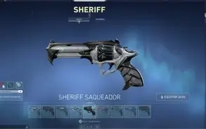 Conta valorant com 30 skins compradas + 5 passes completos