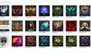 ELOSTAR: 77 CAMPEÕES - 39 SKINS - UNRANKED