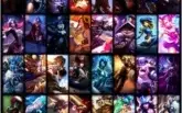 CONTA LOL/63 SKINS/180 ÍCONES/SKIN ULTIMATE UDYR