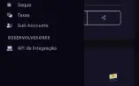 Vendo gateway de pagamento