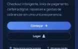 Vendo gateway de pagamento