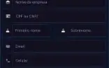 Vendo gateway de pagamento