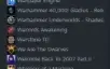 Conta Steam nivel 11 com 292 jogos + 107 reais em saldo