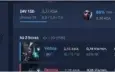 Conta Lol plat IV lvl 38 60.8% de winrate 26 champ