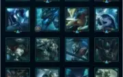 Conta Lol plat IV lvl 38 60.8% de winrate 26 champ