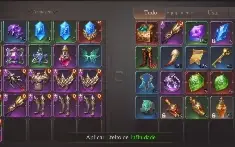 Mu Dark Epoch Top1 Equip Em disputa pelo TOP1lv TOP3cp