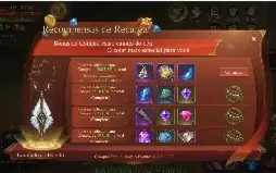 Mu Dark Epoch Top1 Equip Em disputa pelo TOP1lv TOP3cp
