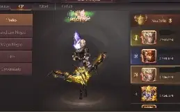Mu Dark Epoch Top1 Equip Em disputa pelo TOP1lv TOP3cp