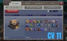 Cv 14, Cv 12 E Cv 11 Semi Full