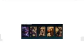 league of legends