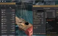 Mago 588‬ GS 17 BI BLACKSTAR TET PERMUTA T4 kuno 62 full P2W