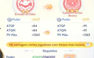 Conta Ragnarok Origin Sentinela 138/40 451K (Prontera-1)