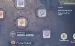 Conta Ragnarok Origin Sentinela 138/40 451K (Prontera-1)