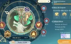 Conta Ragnarok Origin Sentinela 138/40 451K (Prontera-1)