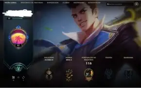 conta platina 2 s9