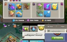 CV16 Heróis FULL e defesas FULL