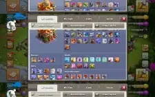CV16 Heróis FULL e defesas FULL