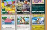 Pokémon Tcg Pocket - Mewtwo Crown Marowark Full Art
