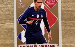 VENDO KEVIN DE BRUYNE BASE E RAPHAEL VARANE GOLD