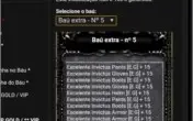 VENDO CONTA MU ONLINE ( MU SPIRIT ) CONTA FULL  ITENS FULLS